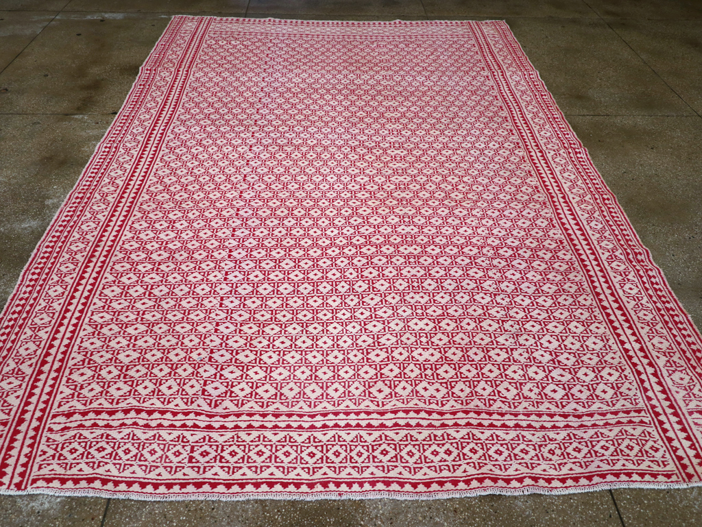 flatweave Carpet - # 107020