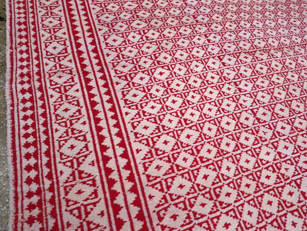 flatweave Carpet - # 107020