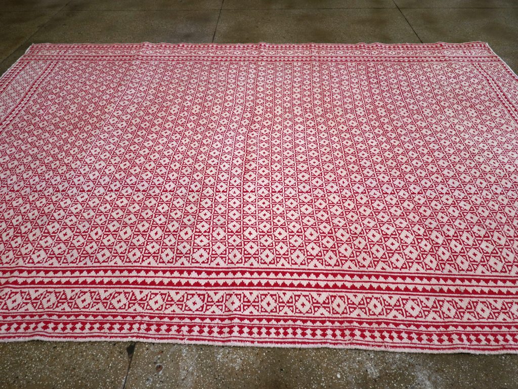 flatweave Carpet - # 107020