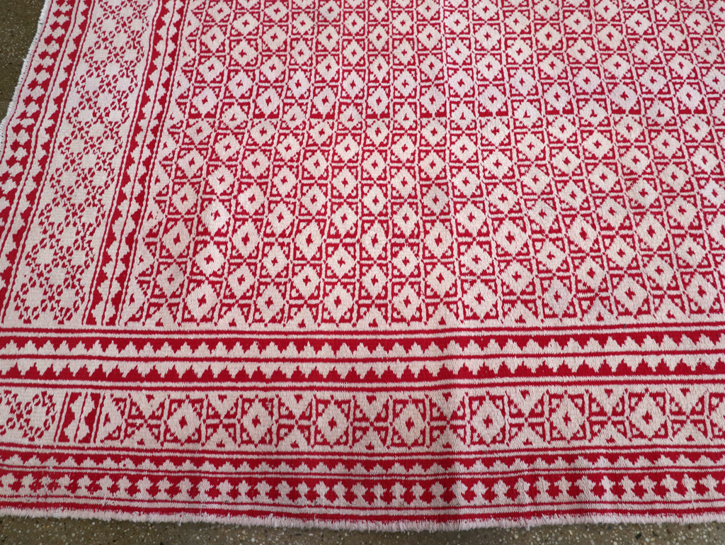 flatweave Carpet - # 107020