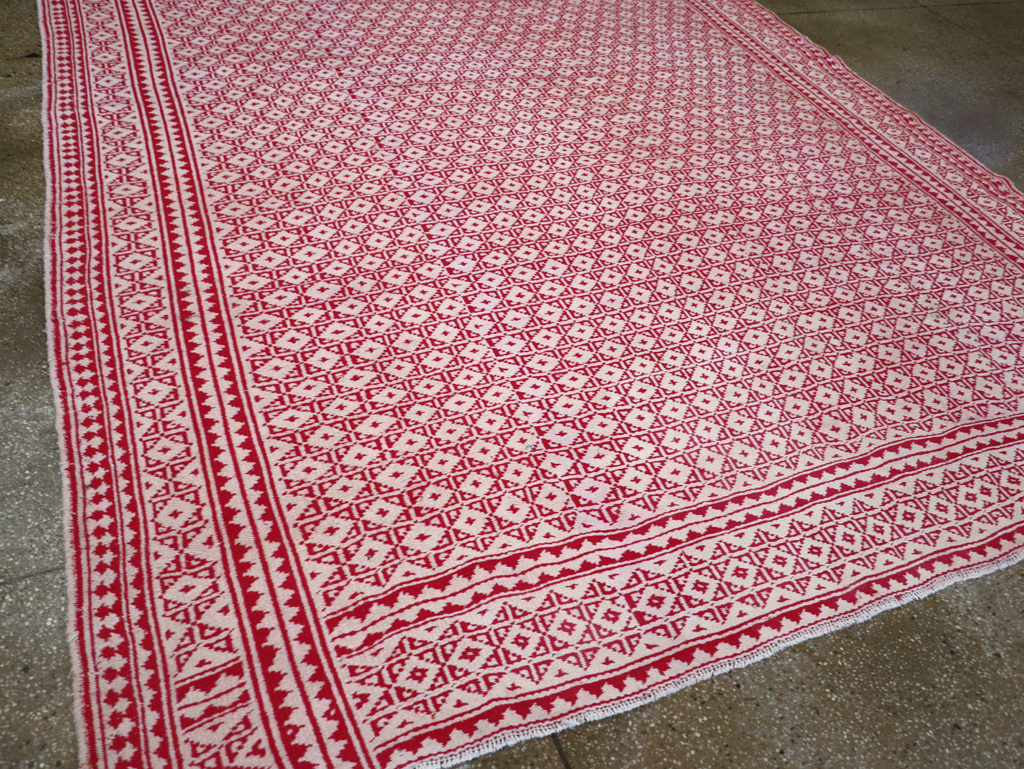 flatweave Carpet - # 107020