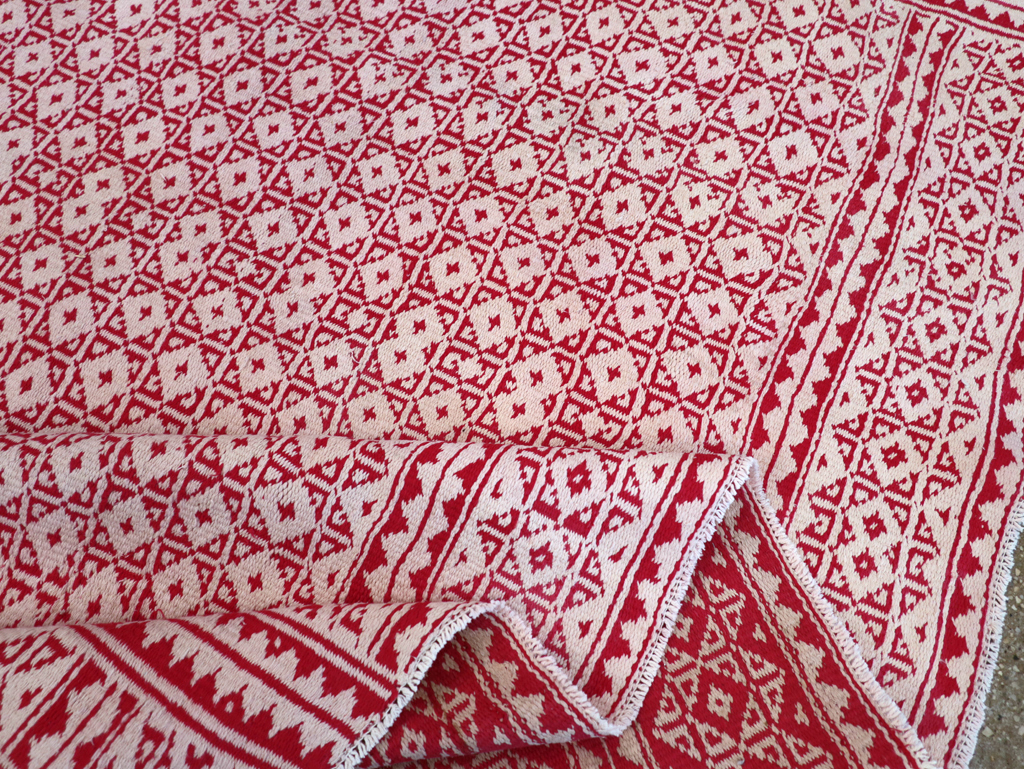 flatweave Carpet - # 107020