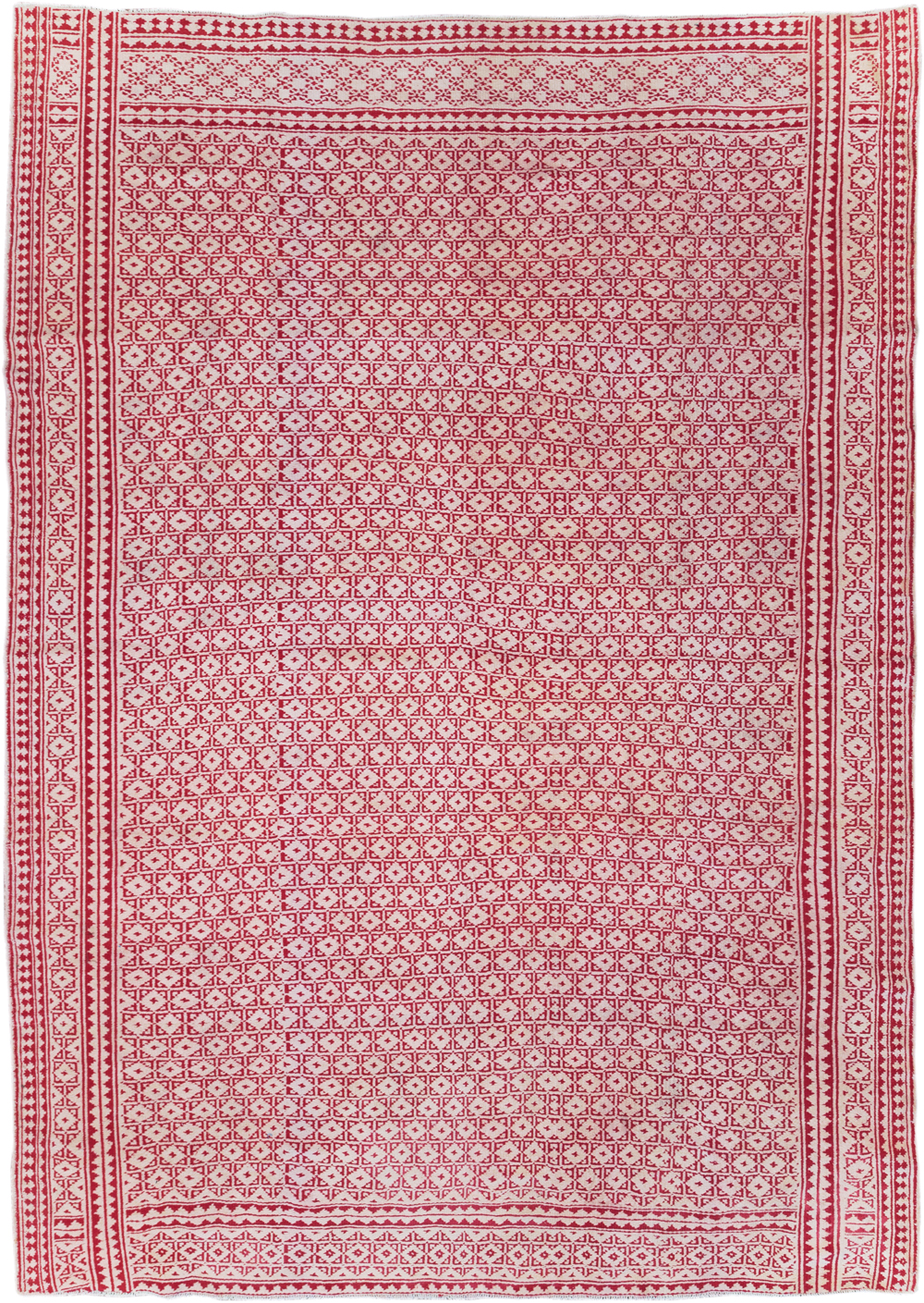 flatweave Carpet - # 107020