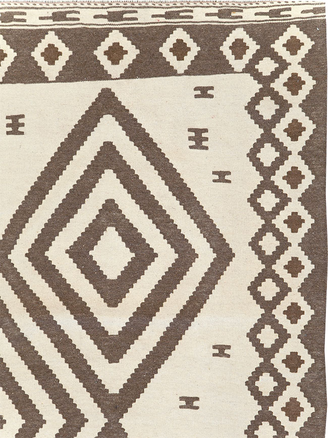 flatweave Carpet - # 107021