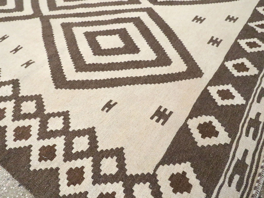 flatweave Carpet - # 107021