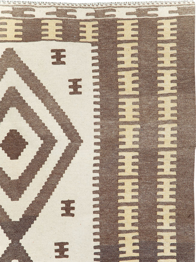 flatweave Carpet - # 107023