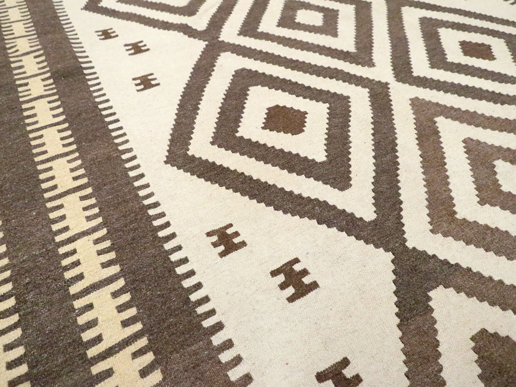 flatweave Carpet - # 107023