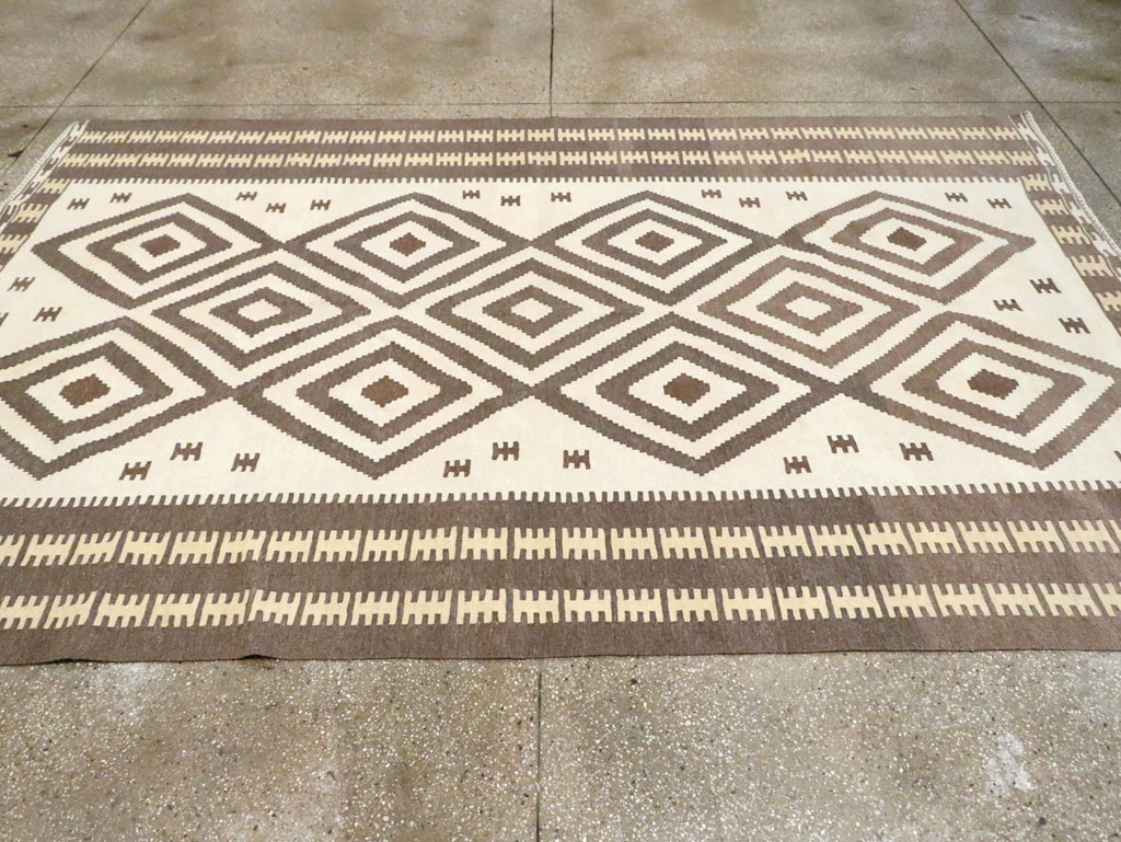 flatweave Carpet - # 107023