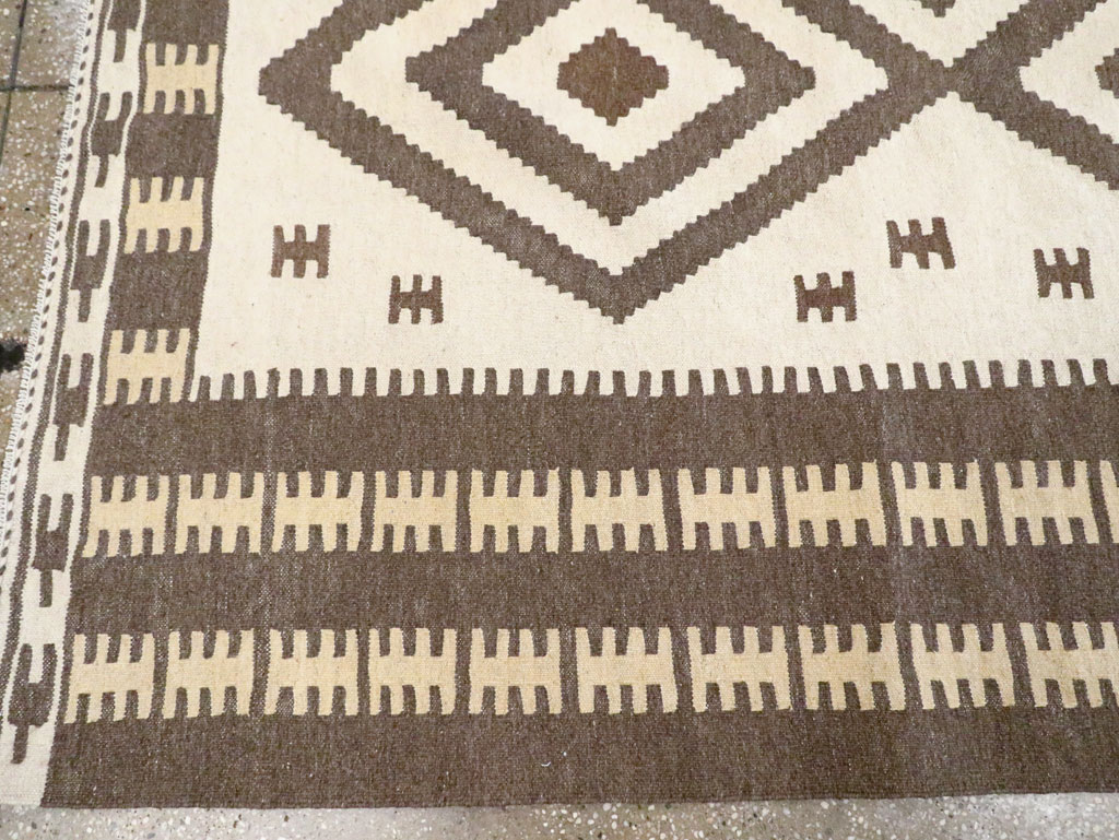 flatweave Carpet - # 107023