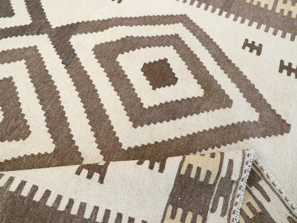 flatweave Carpet - # 107023