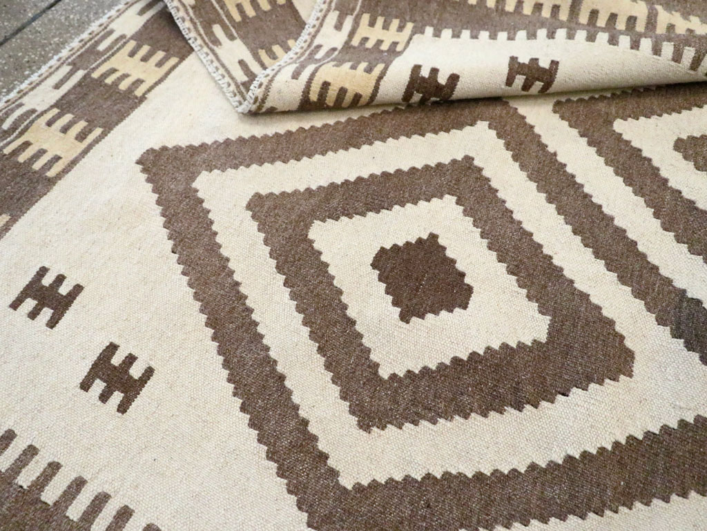 flatweave Carpet - # 107023