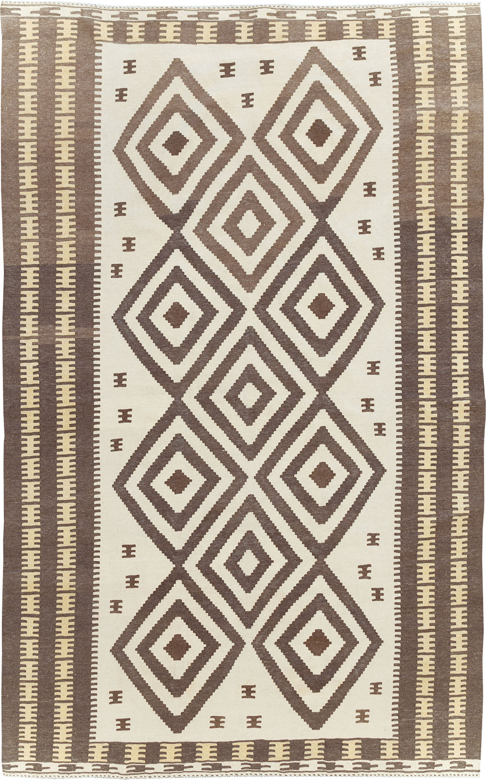 flatweave Carpet - # 107023