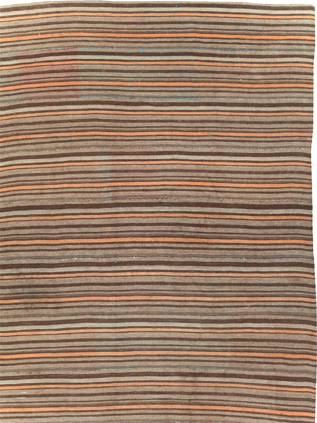 flatweave Carpet - # 107139