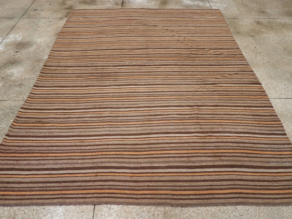 flatweave Carpet - # 107139