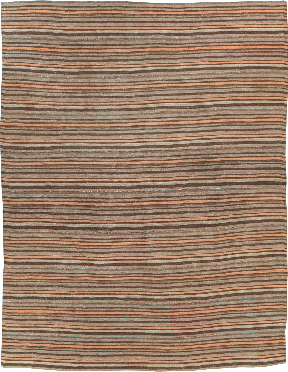 flatweave Carpet - # 107139