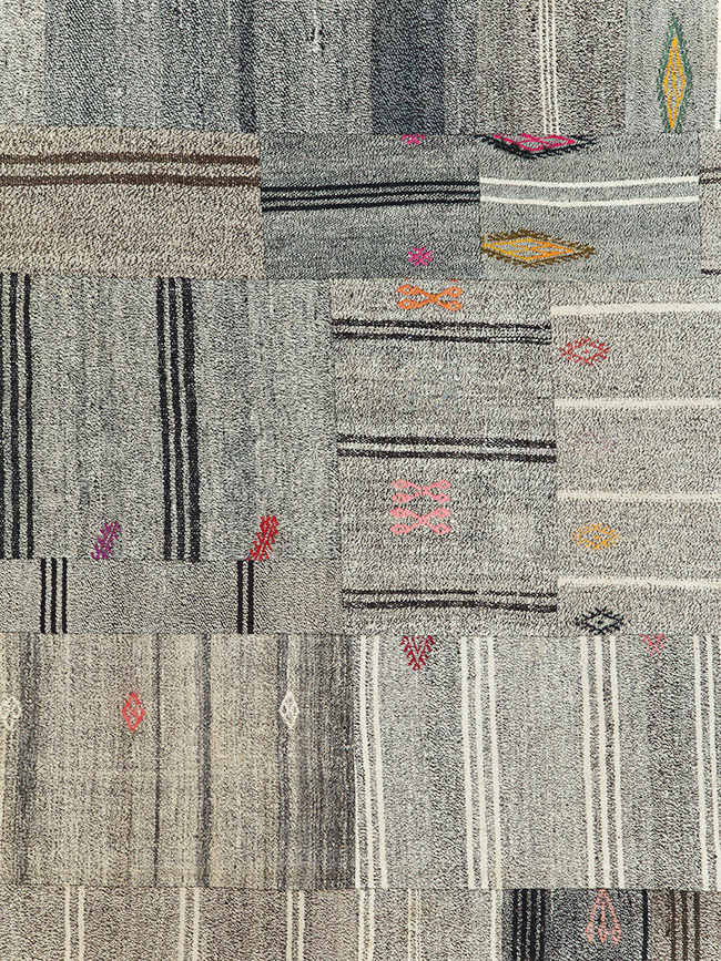 flatweave Carpet - # 107387