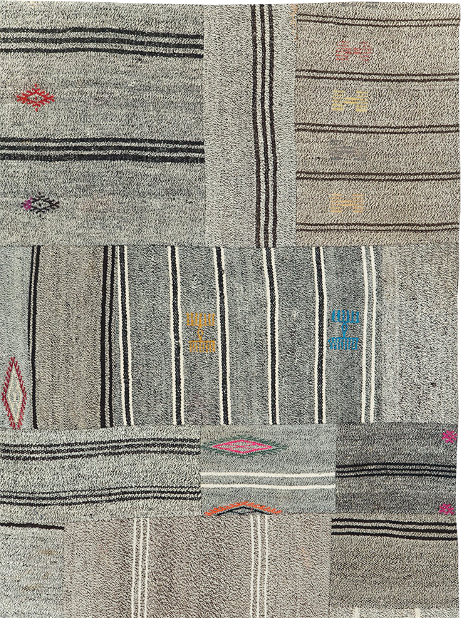 flatweave Carpet - # 107387