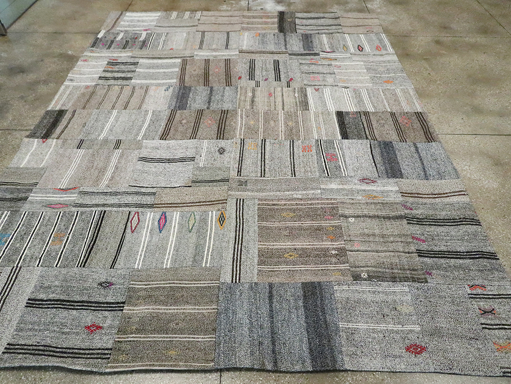 flatweave Carpet - # 107387