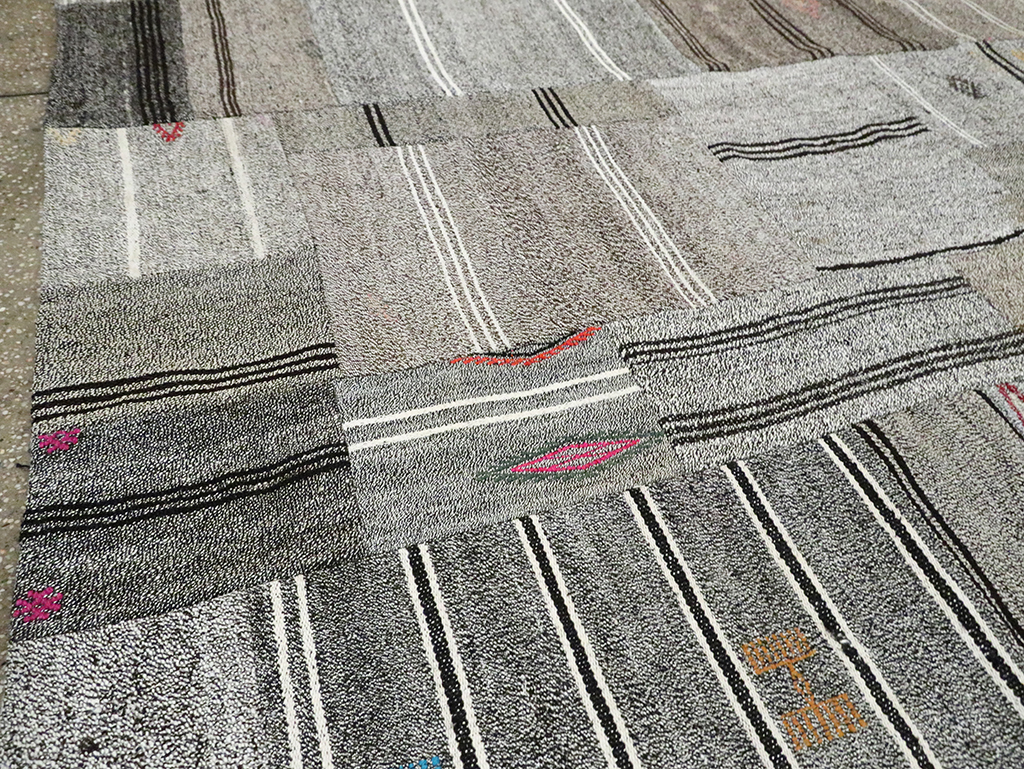 flatweave Carpet - # 107387