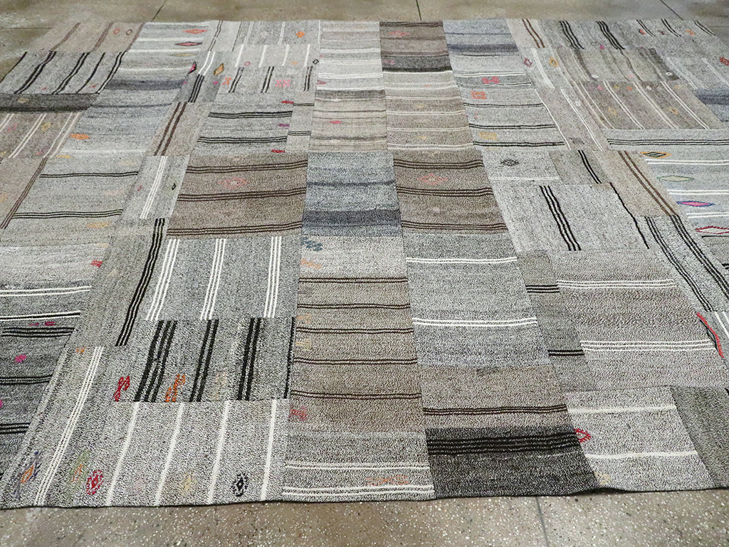 flatweave Carpet - # 107387