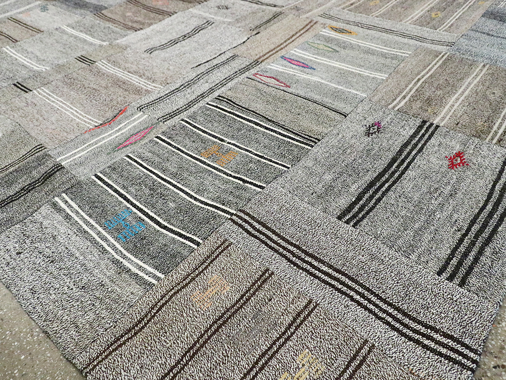 flatweave Carpet - # 107387