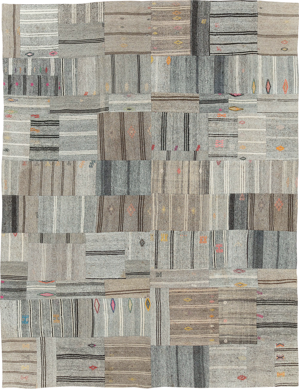 flatweave Carpet - # 107387
