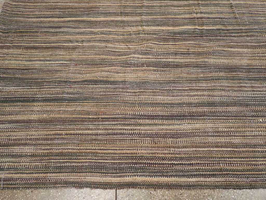 flatweave Carpet - # 107713