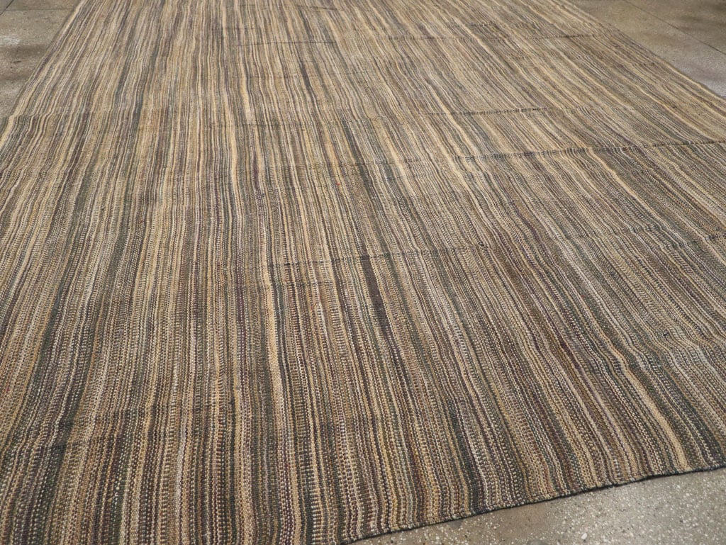 flatweave Carpet - # 107713