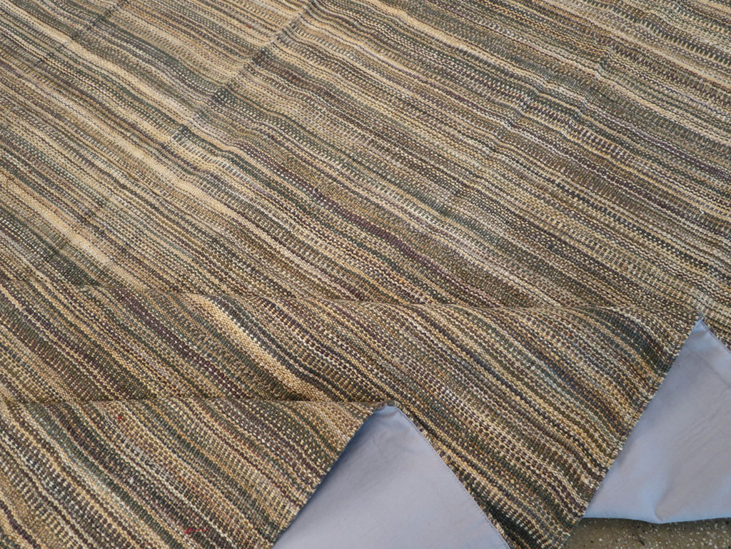 flatweave Carpet - # 107713