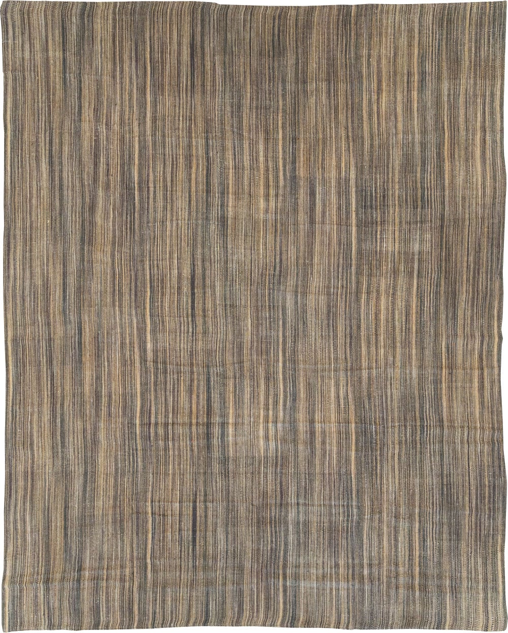 flatweave Carpet - # 107713