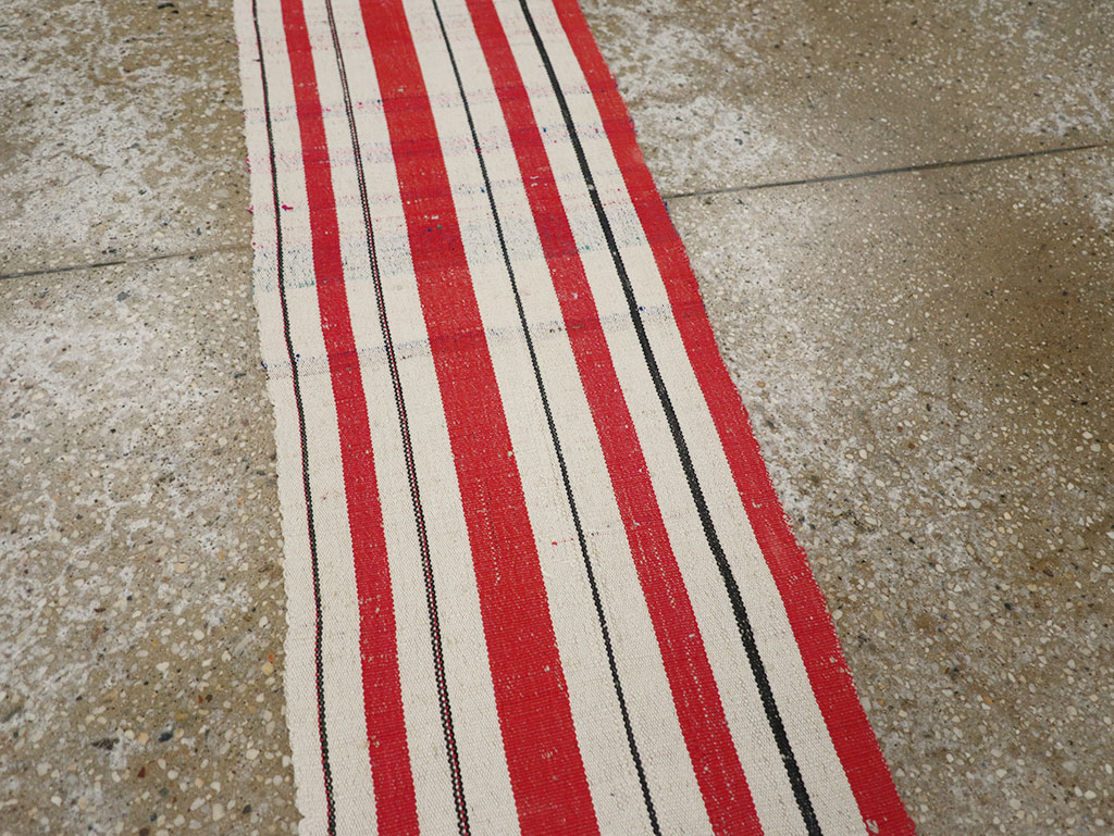 flatweave Carpet - # 107764