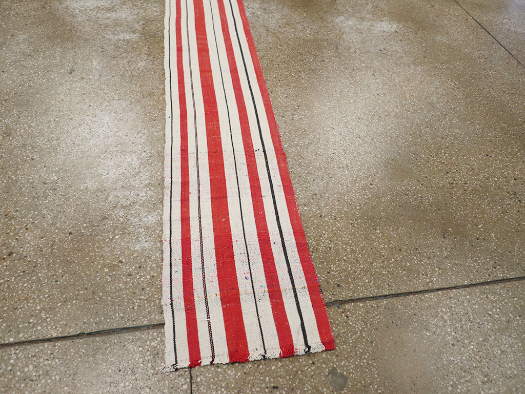 flatweave Carpet - # 107764