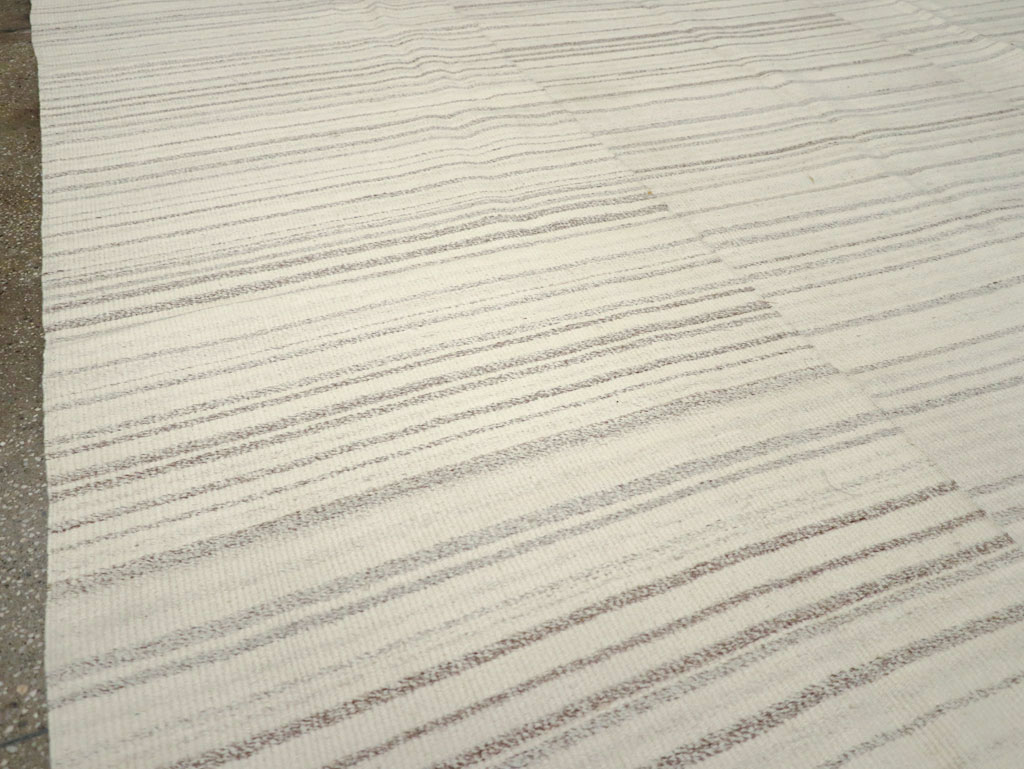flatweave Carpet - # 107773