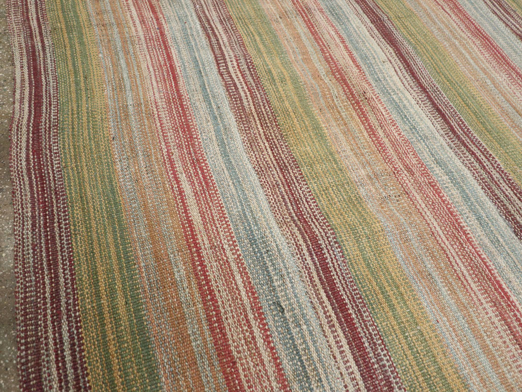 flatweave Carpet - # 107838