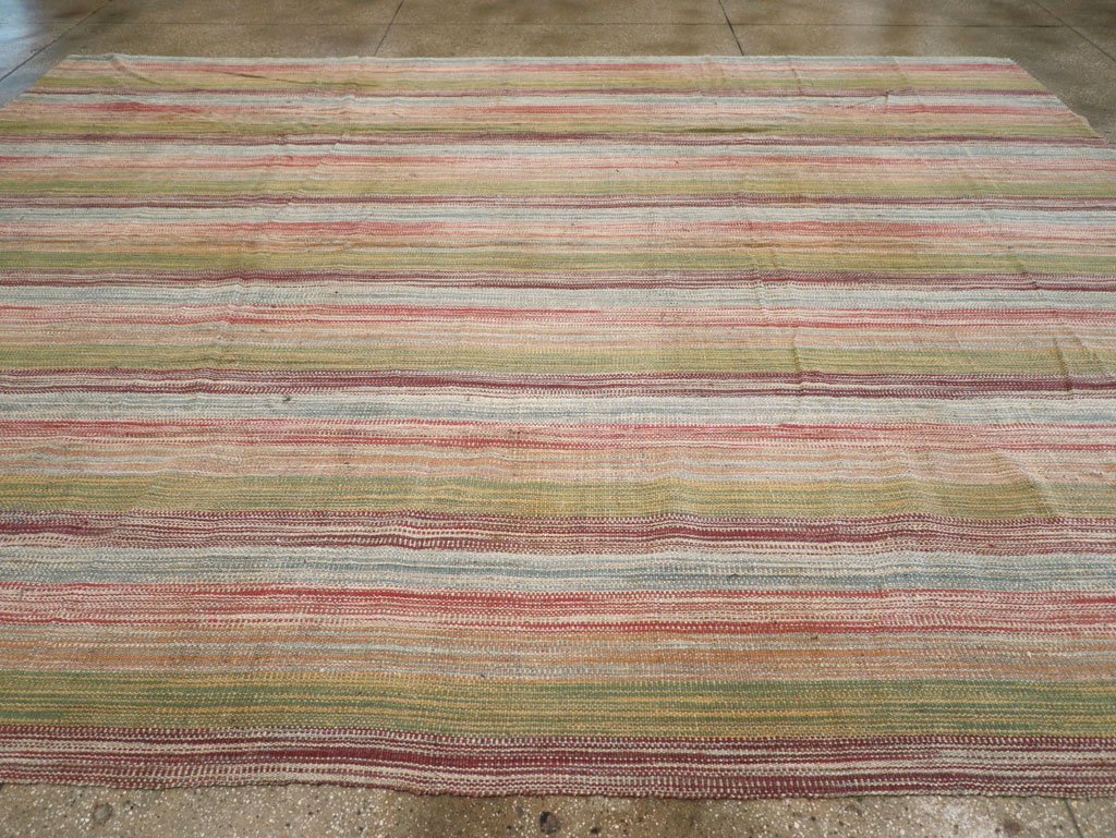 flatweave Carpet - # 107838