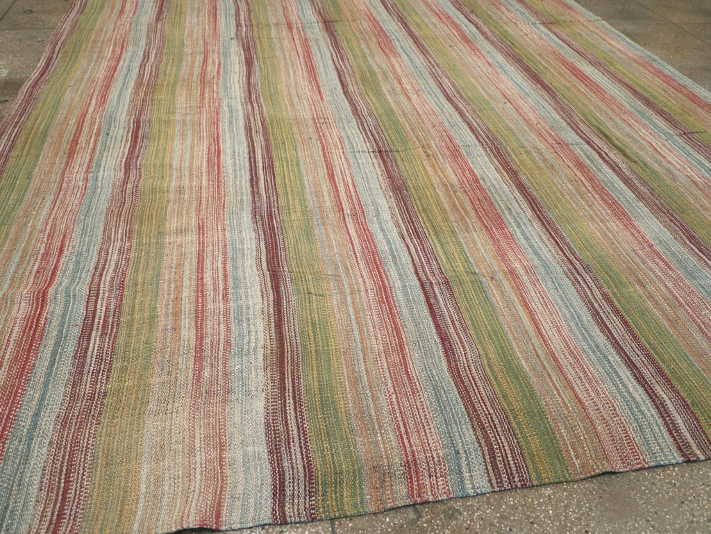 flatweave Carpet - # 107838