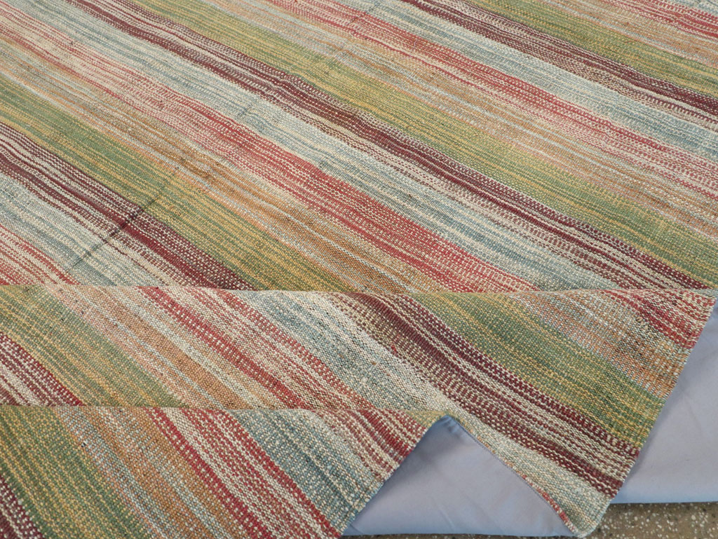 flatweave Carpet - # 107838