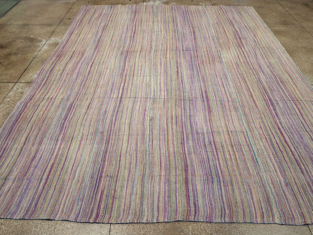 flatweave Carpet - # 107907