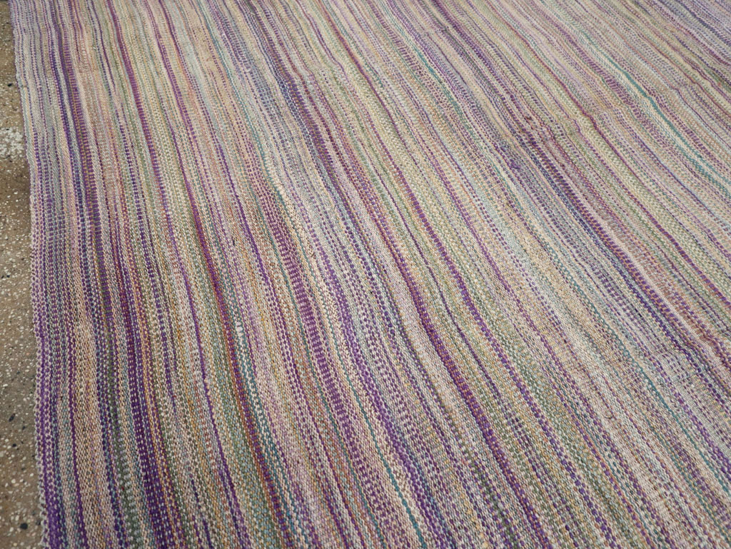 flatweave Carpet - # 107907
