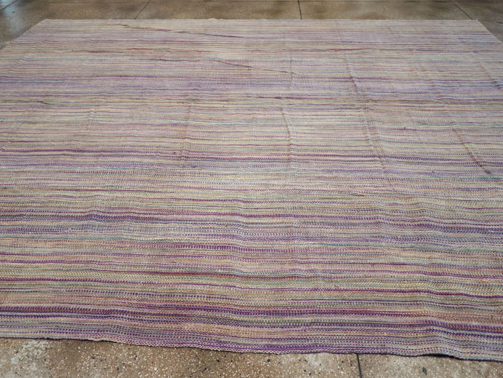 flatweave Carpet - # 107907