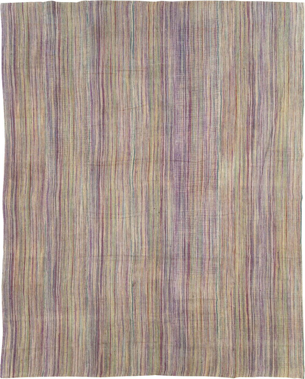 flatweave Carpet - # 107907