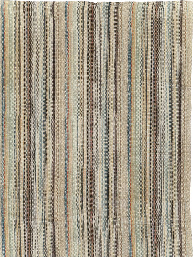 flatweave Carpet - # 107909