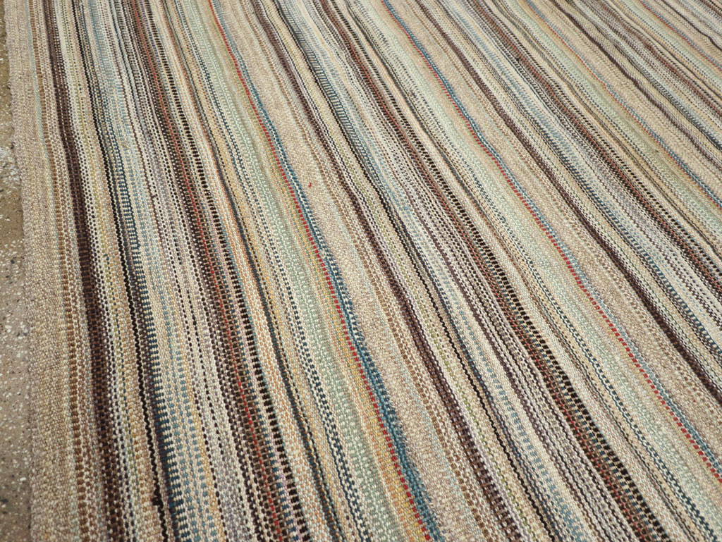flatweave Carpet - # 107909