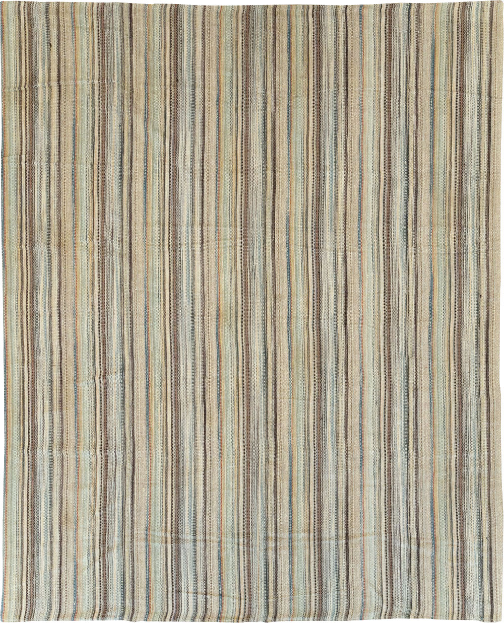 flatweave Carpet - # 107909