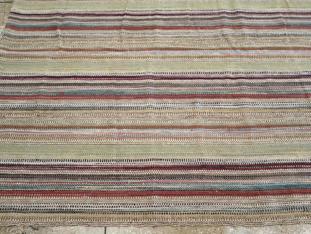 flatweave Carpet - # 107910