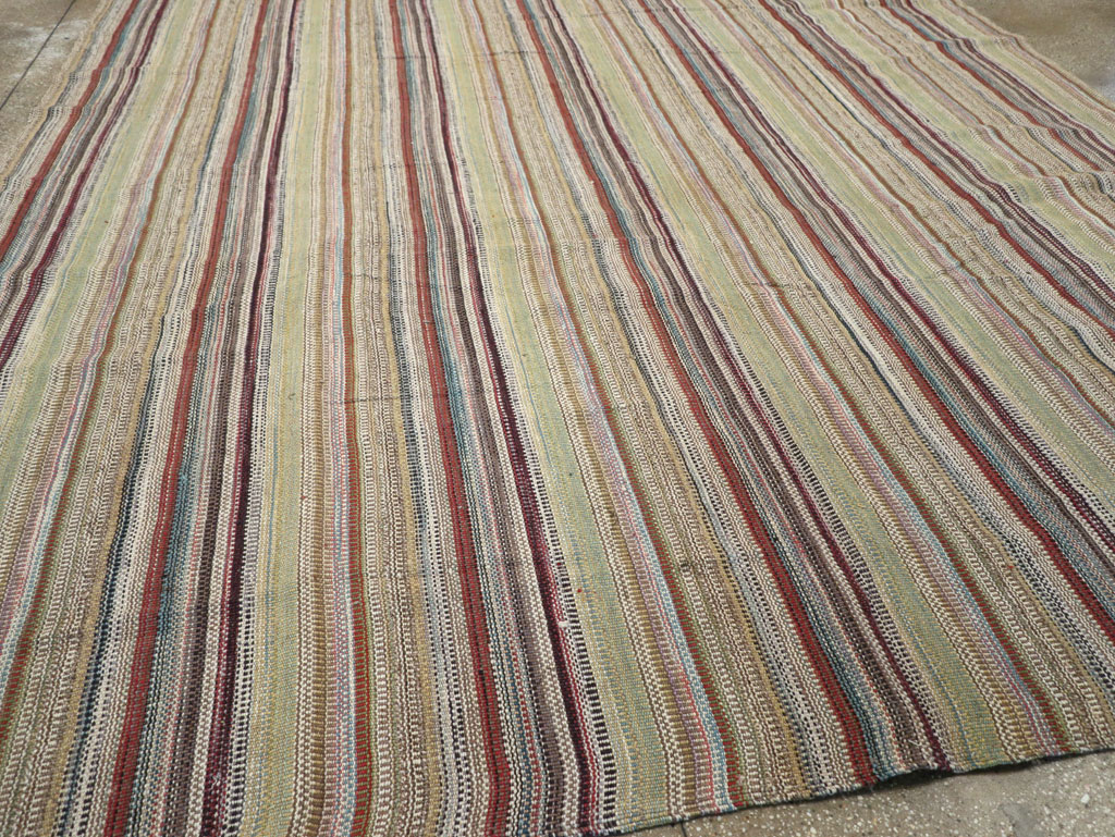 flatweave Carpet - # 107910