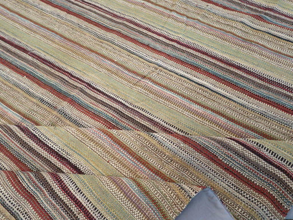 flatweave Carpet - # 107910