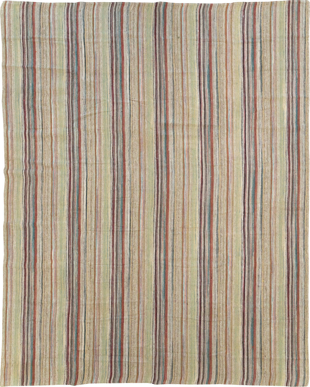 flatweave Carpet - # 107910