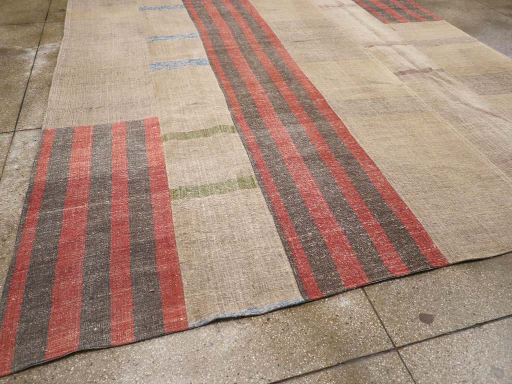 flatweave Carpet - # 108142