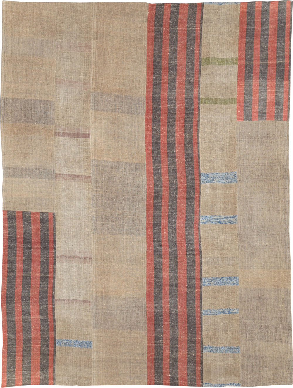 flatweave Carpet - # 108142